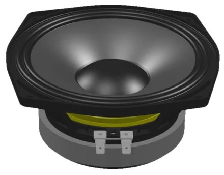 PHL Audio 1426 — НЧ/СЧ-динамик 6,5″