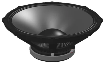 PHL Audio 7081 — НЧ-динамик 18″